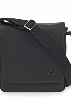 ΤΣΑΝΤΑ ΤΑΧ/ΜΟΥ ΑΝΔΡΙΚΗ /CROSS BODY σχέδιο: W632J4239