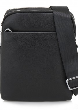 RENATO GARINI - ΤΣΑΝΤΑ ΤΑΧ/ΜΟΥ ΑΝΔΡΙΚΗ /CROSS BODY σχέδιο: W67000859