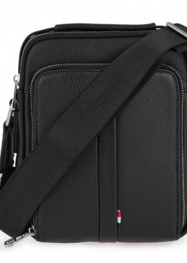 ΤΣΑΝΤΑ ΤΑΧ/ΜΟΥ ΑΝΔΡΙΚΗ /CROSS BODY σχέδιο: W67002839