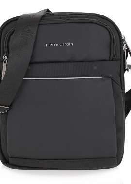 ΤΣΑΝΤΑ ΤΑΧ/ΜΟΥ ΑΝΔΡΙΚΗ /CROSS BODY σχέδιο: W69601539