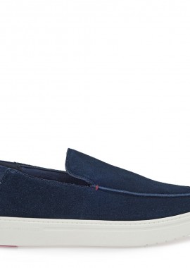 TOMMY HILFIGER - LOAFERS σχέδιο: X50160B41