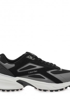 Calvin Klein - SNEAKERS σχέδιο: X50161CB1