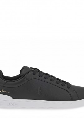 POLO RALPH LAUREN - SNEAKERS σχέδιο: X548B0461