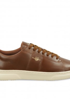 Ανδρικά Δερμάτινα Sneakers Gant Joree 29631688 G45 Ταμπά