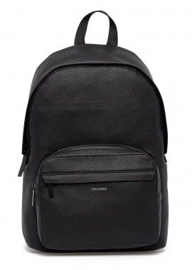 Ανδρικό Σακίδιο Πλάτης Calvin Klein Backpack LV04D3081G-UB1 Μαύρο