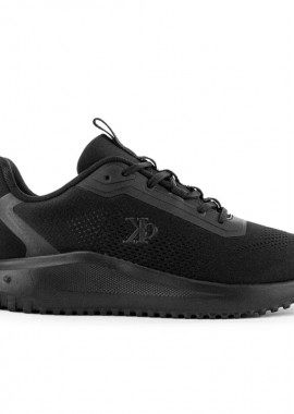 Calvin Klein - Ανδρικά Sneakers Calvin Klein YM0YM01387-0GJ Μαύρα