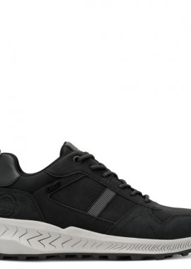 Ανδρικά Sneakers S.Oliver 5-13627-45 001 Μαύρα