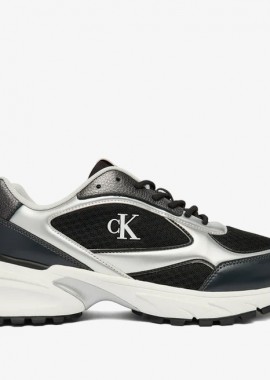 Ανδρικά Sneakers Calvin Klein YM0YM01402-01L Μπλε Multi