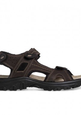 Ανδρικά Ανατομικά Πέδιλα Marco Tozzi 2-18400-28 303 Καφέ