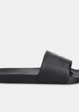 Ανδρικές Σαγιονάρες Calvin Klein YM0YM01269 0GJ Μαύρες