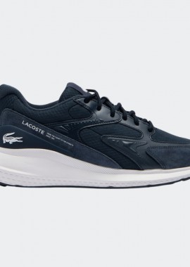 Lacoste - Ανδρικά Sneakers Lacoste L003 Evo 749SMA0105092 Μπλε