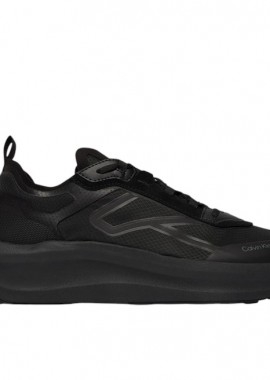 Ανδρικά Sneakers Calvin Klein HM0HM02160-0GJ Μαύρα