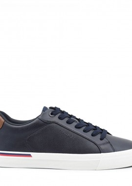 Ανδρικά Sneakers s.Oliver 2177855.5750 Μπλε