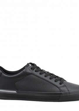 S. Oliver - Ανδρικά Sneakers s.Oliver 2177855.99E4 Μαύρα