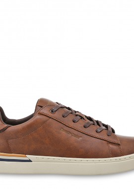 Ανδρικά Sneakers Renato Garini Vicente-2215 Ταμπά T57002252531