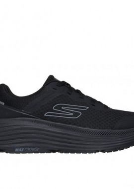 Ανδρικά Ανατομικά Sneakers Skechers Endeavour 220613/BBK Μαύρα