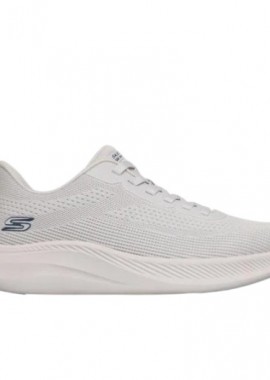 Skechers - Ανδρικά Ανατομικά Sneakers Skechers 118155/LTGY Light Grey