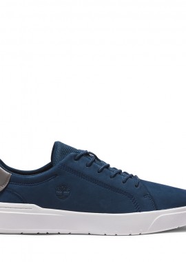 Ανδρικά Δερμάτινα Sneakers Timberland Seneca Bay TB0A292C288 Μπλε