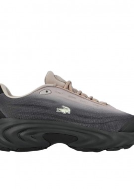 Lacoste - Ανδρικά Sneakers Lacoste Spinor 751SMA00532P2 Dark Grey