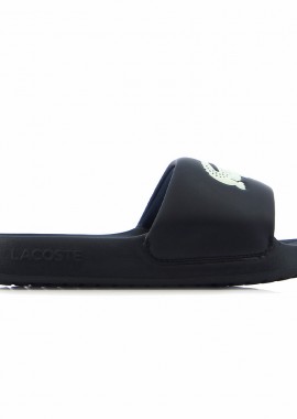 Ανδρικές Παντόφλες Slides Lacoste Flip Flops 45CMA0002092 Μπλε Λευκό
