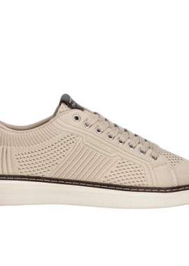 Ανδρικά Casual Παπούτσια Gant San Prep 32631241-G24 Taupe