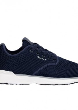 Ανδρικά Sneakers Gant Beeker 32638175-G69 Μπλε