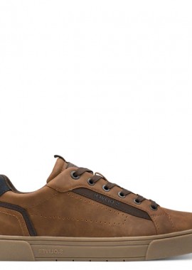 Ανδρικά Sneakers S.Oliver 5-13652-44-3A5 Ταμπά