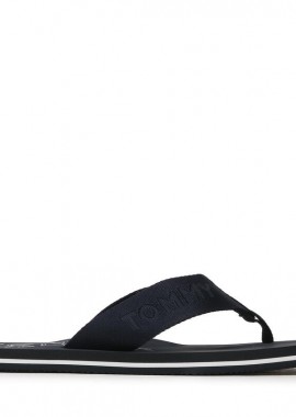 Ανδρικές Σαγιονάρες Tommy Hilfiger Beach Sandal FM0FM04472 DW5 Desert Sky