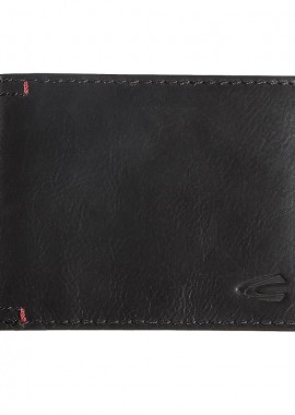 Ανδρικό Πορτοφόλι Camel Active 181-703-60 Μαύρο