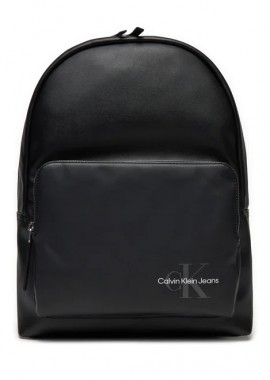 Ανδρικό Σακίδιο Πλάτης Calvin Klein Backpack K50K512035 BEH Μαύρο