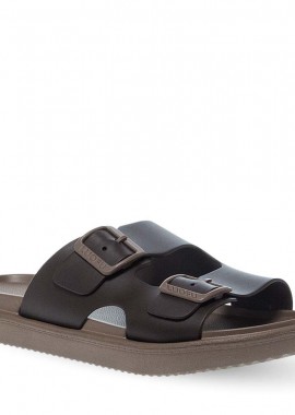 Ανδρικές Σαγιονάρες Θαλάσσης | PAREX | 11829130 | Καφέ