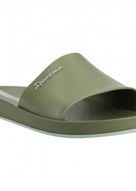 Ipanema | Slide Unisex | 780-24308 | Green | (82832-AJ333)
