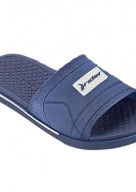 Rider | Spin Slide Ad | 780-24006 | Blue/White | (11795-AT739)
