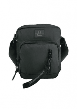 DIPLOMAT - DIPLOMAT BR62 τσαντάκι ώμου