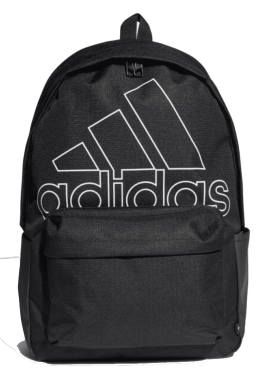 ADIDAS - Σακίδιο πλάτης Adidas Bos Bp HC4759 Μαύρο