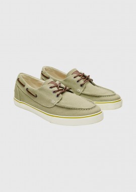 FUNKY BUDDHA - Ανδρικά boat shoes