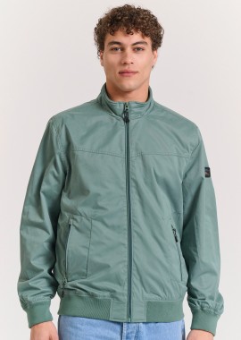 FUNKY BUDDHA - Ανδρικό lightweight bomber jacket