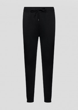G-STAR - G-STAR Ανδρικό Μαύρο Premium Core Type C Sweatpants