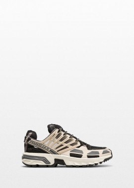 SALOMON - SALOMON Ανδρικό Μαύρο ACS Pro Shell Sneakers
