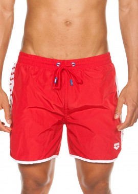 Arena - Μαγιό Μπόξερ Arena Team stripe 001834-401 Ανδρικό