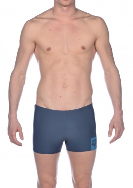 Arena - Μαγιό Μπόξερ Arena Basics 002294-508 Ανδρικό