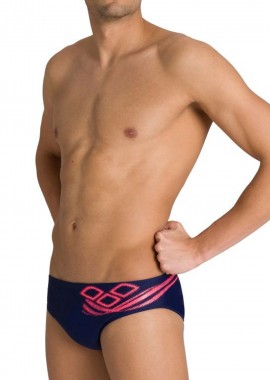 Arena - Μαγιό Σλιπ Arena Spirit 003511-704 Ανδρικό