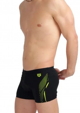Arena - Μαγιό Μπόξερ Arena Swim Short Graphic 005552-560 Ανδρικό
