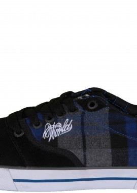 World Industries - Sneaker World Industries . WF0352-723 Ανδρικό