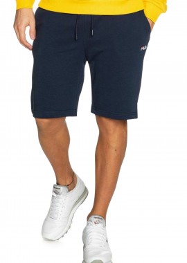 Fila - Σορτς Fila Eldon Sweat 688167-170 Ανδρικό