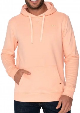 Fila - Μπλούζα Μακρυμάνικη Fila Hdd Sweat APJC0011-CORAL Ανδρικό