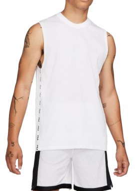 Fila - Φανελάκι Fila Brenda APCHWS23012-100 Ανδρικό