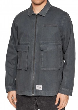 DC - Μπουφάν DC Admiral 2 ADYJK03141-DC0-KRPW Ανδρικό