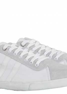 Gola - Sneaker Gola Quota CMA550-WHITE-WHITE Ανδρικό
