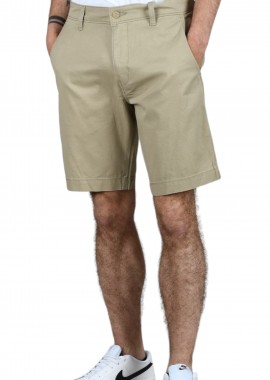 Levi's - Σορτς Levi's Xx Chino Taper II 172020008-08 Ανδρικό
